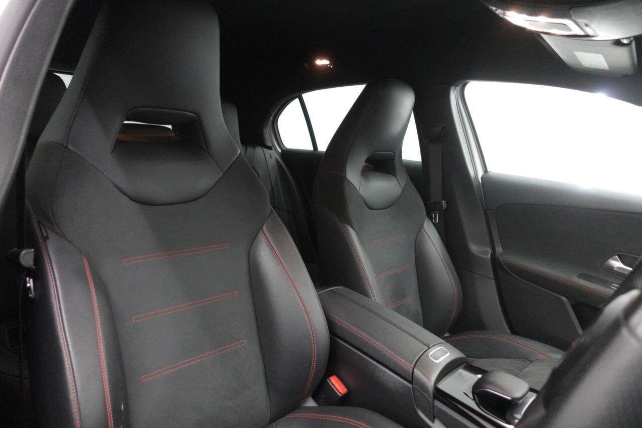 Mercedes-benz A Class - Image 3