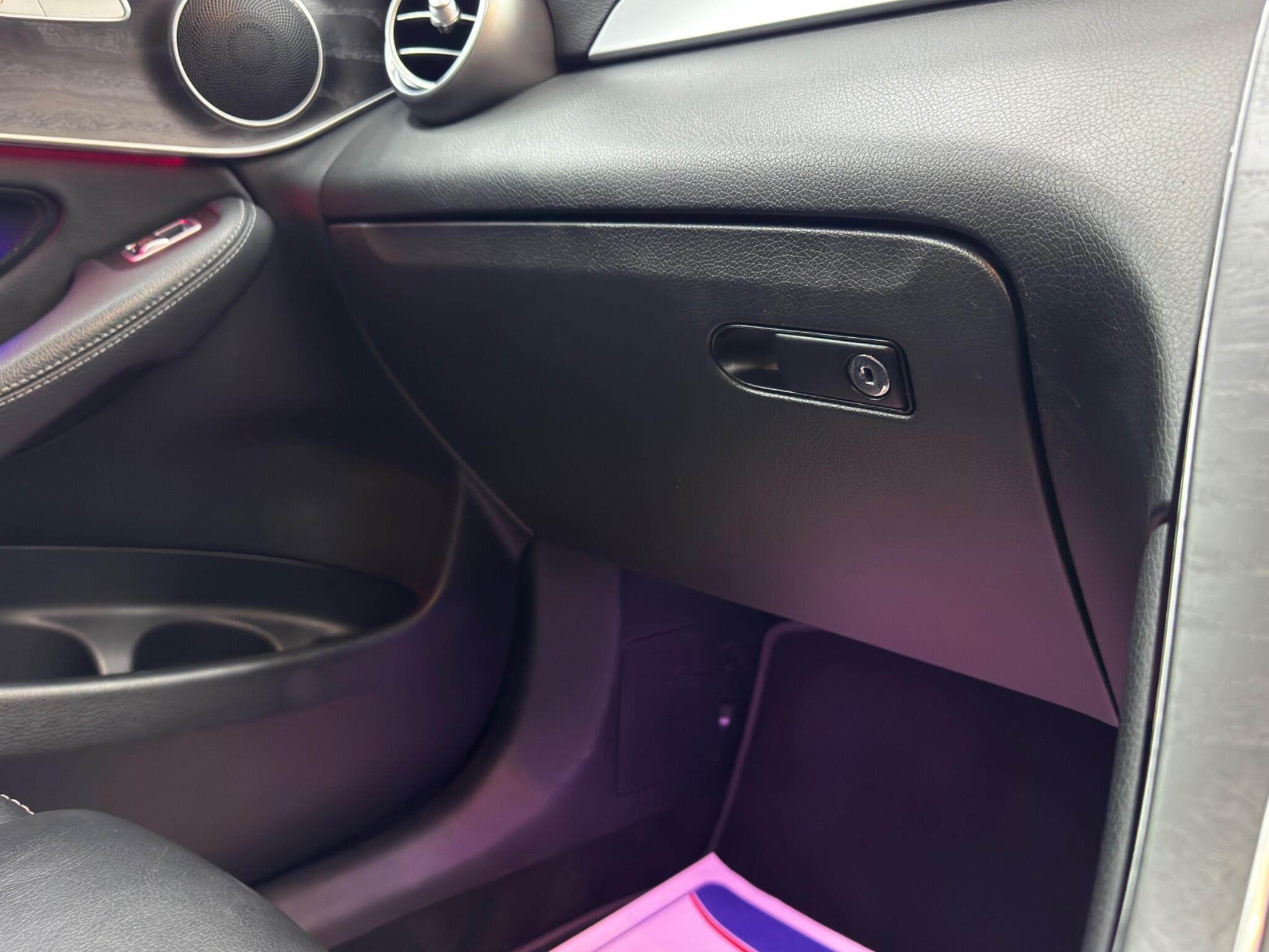 Mercedes GLC - Image 41