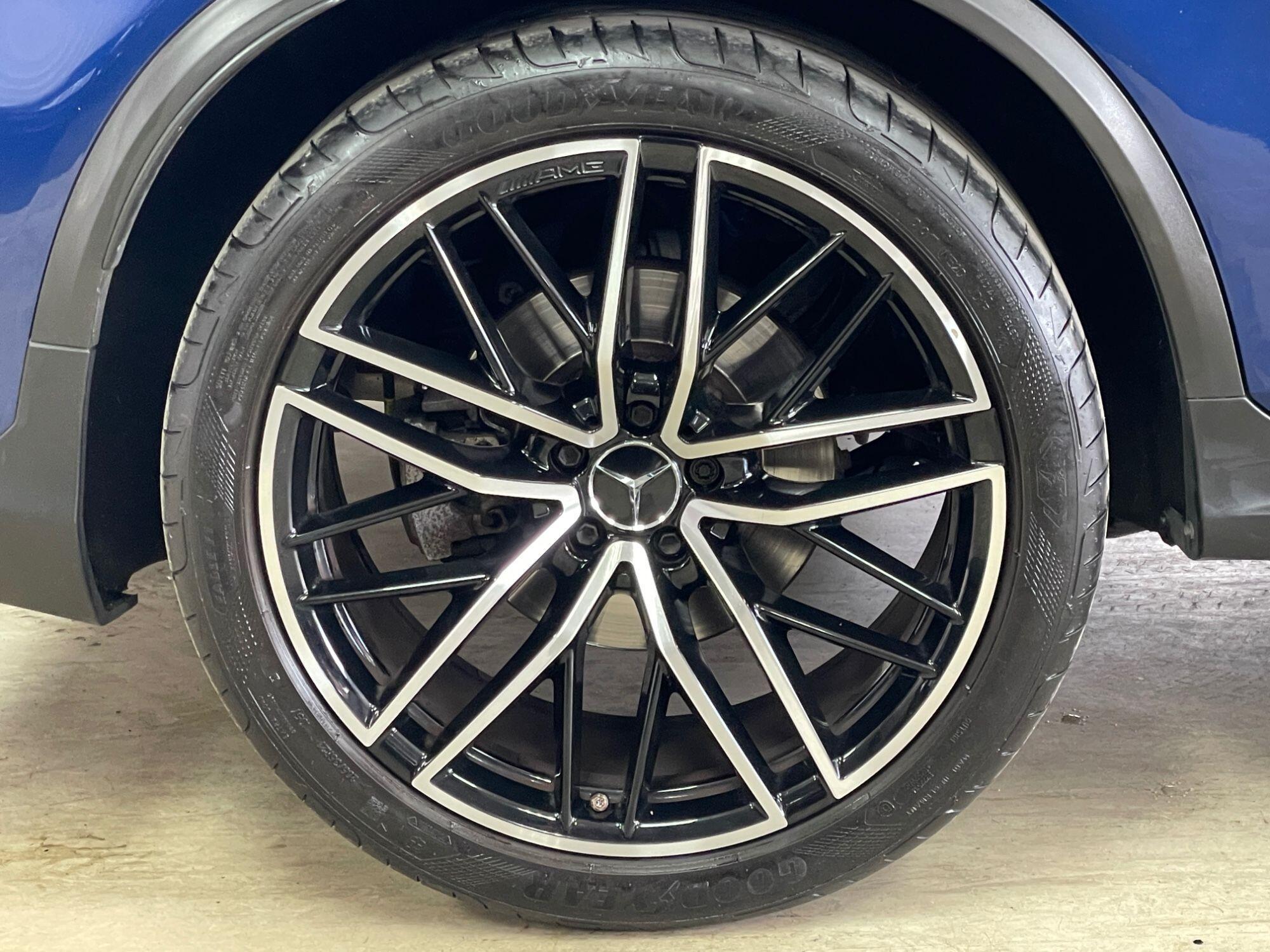 Mercedes GLC - Image 15