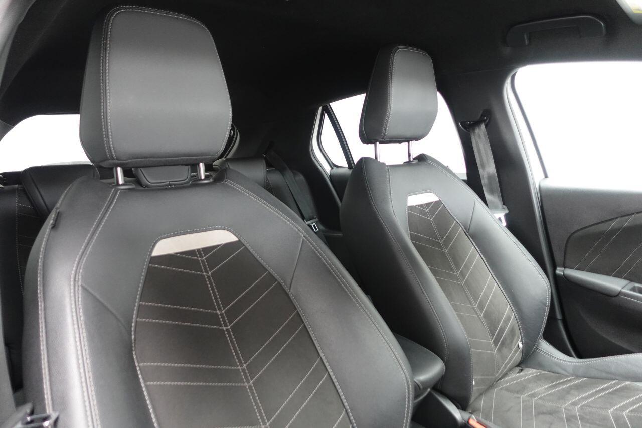 Vauxhall Corsa Electric - Image 3