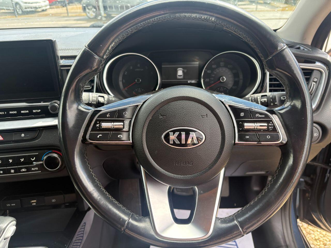 Kia ceed - Image 10