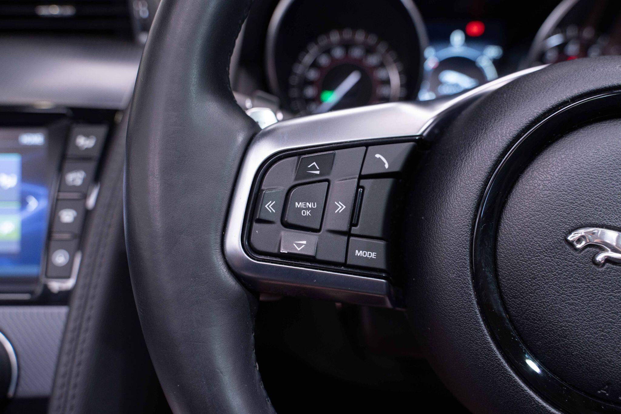 Jaguar F-Type - Image 15
