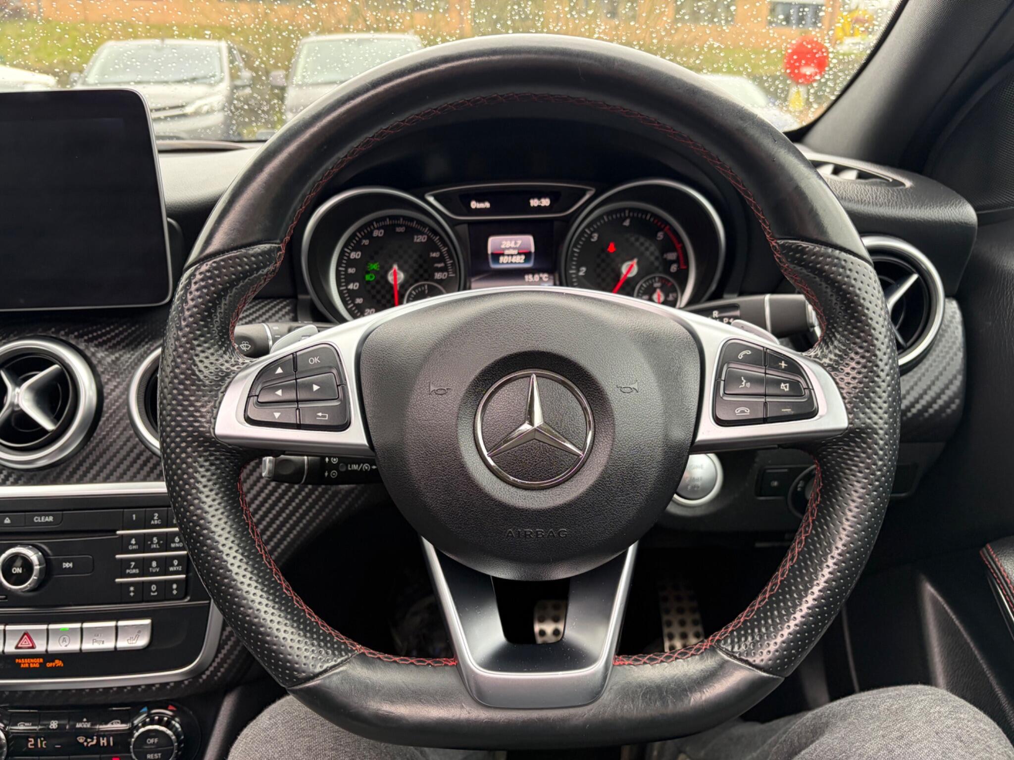 Mercedes A Class - Image 34