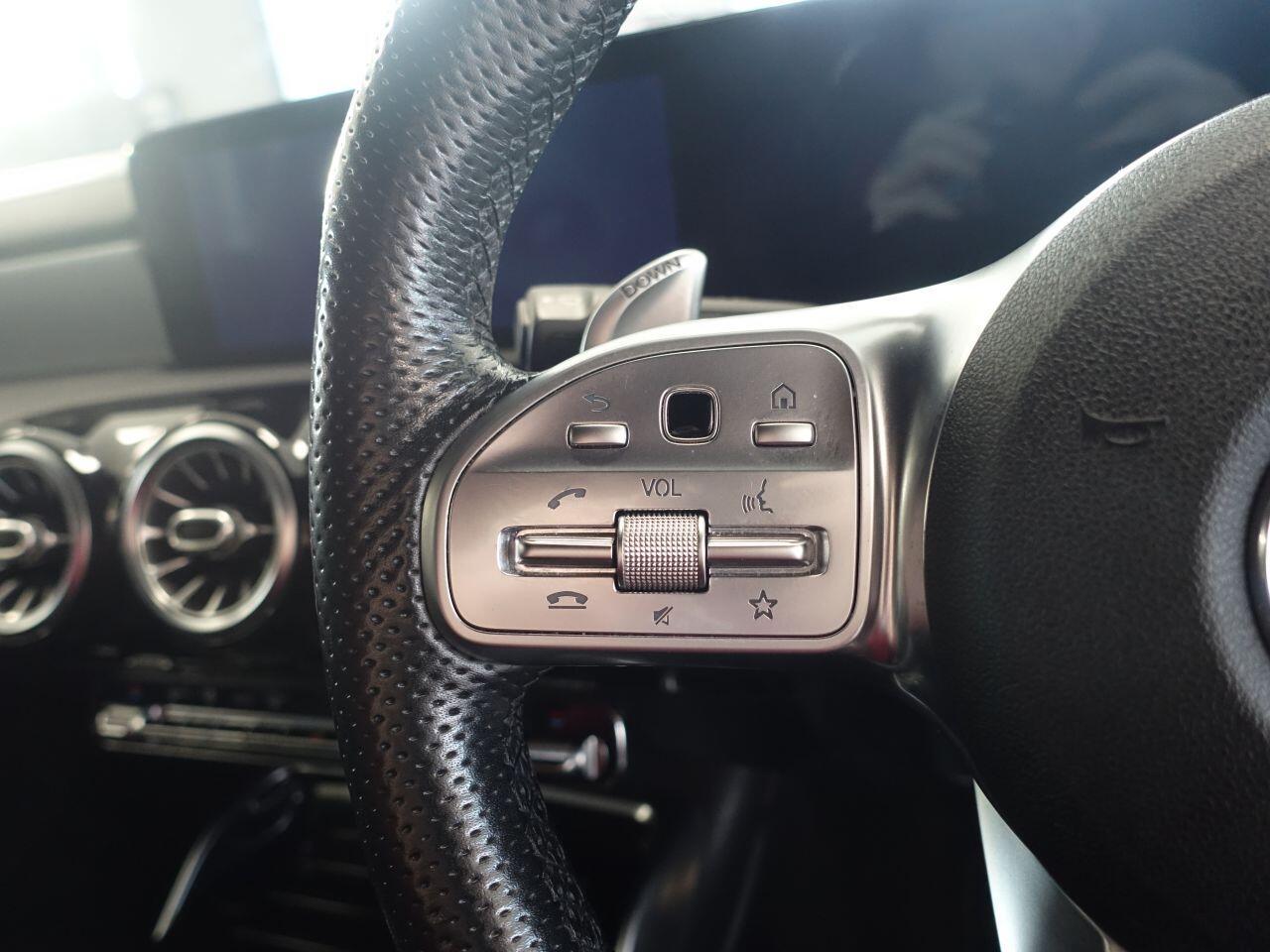 Mercedes CLA - Image 25