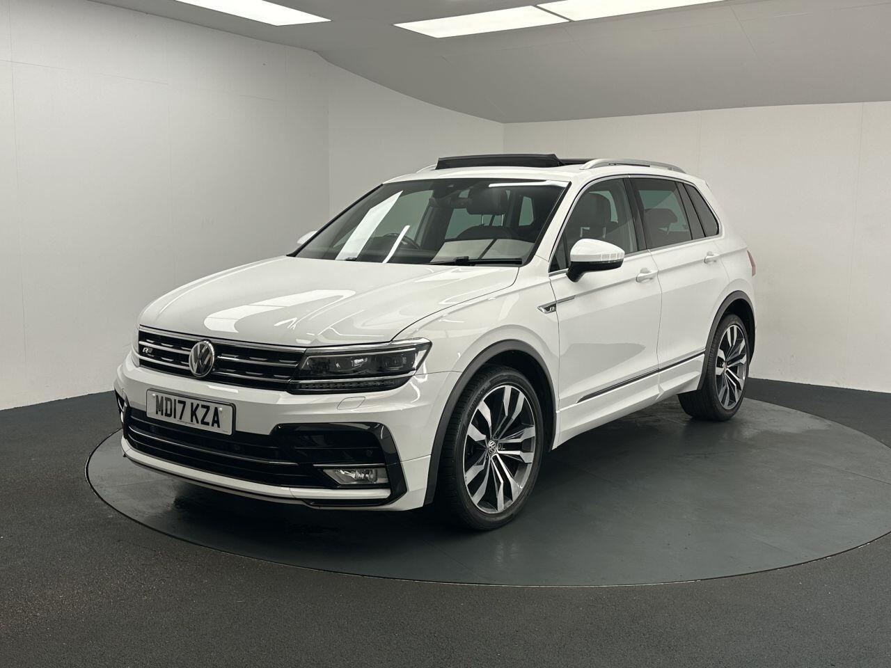 Volkswagen Tiguan - Image 6