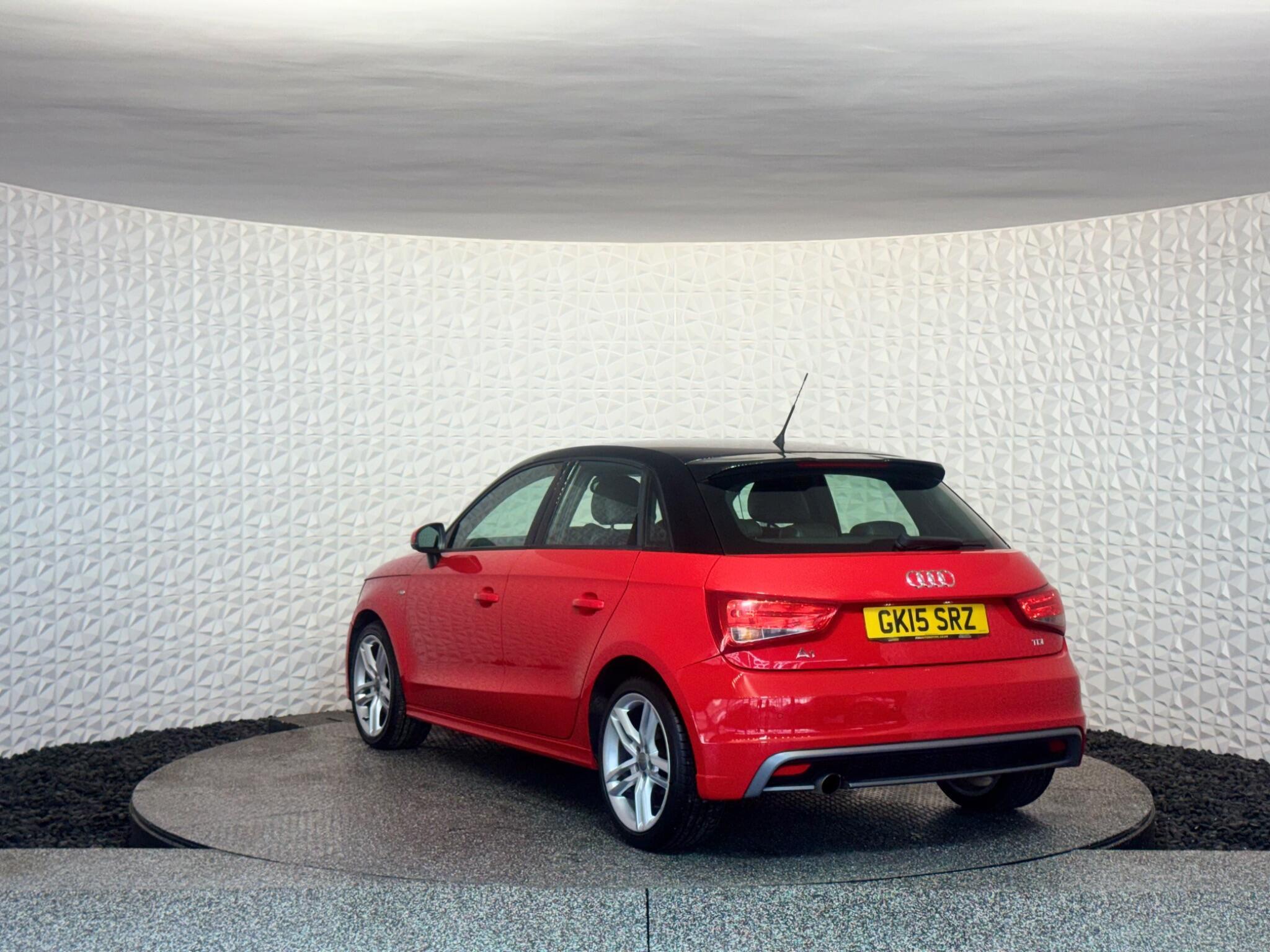 Audi A1 - Image 14