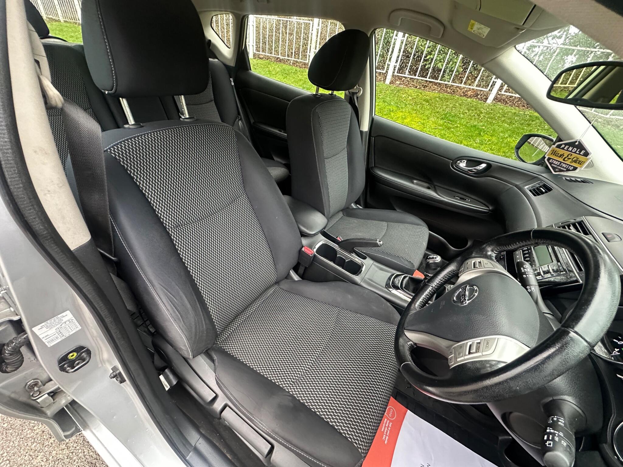 Nissan Pulsar - Image 21