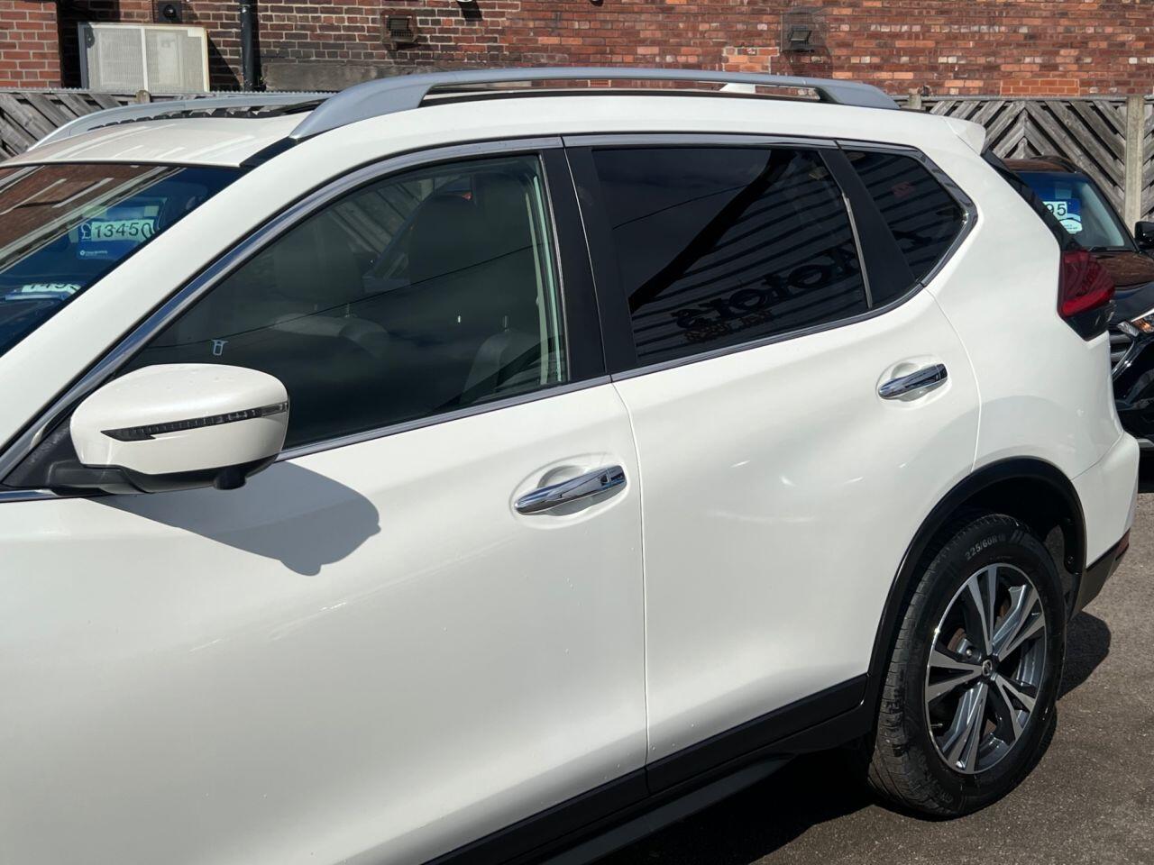 Nissan X-Trail - Image 14