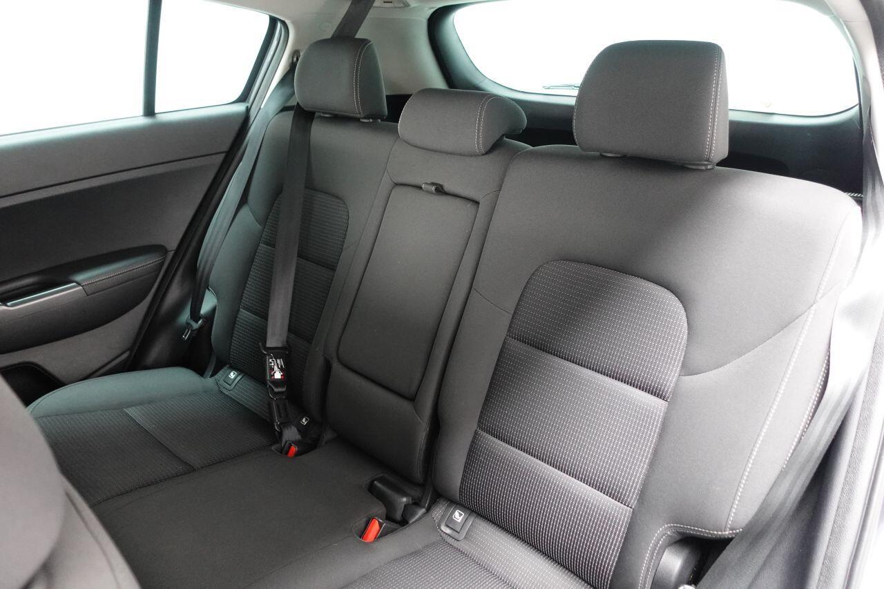 Kia Sportage - Image 20