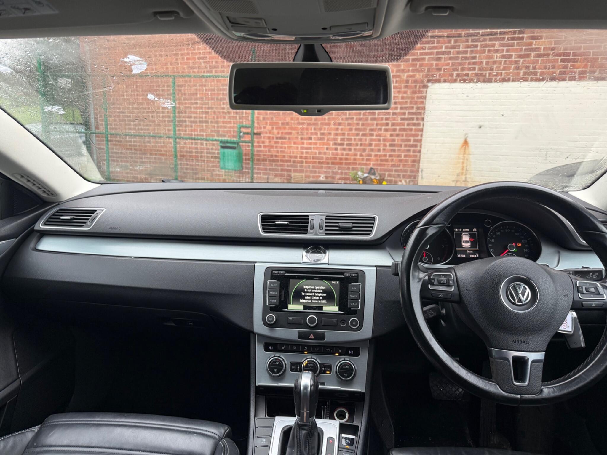 Volkswagen CC - Image 18