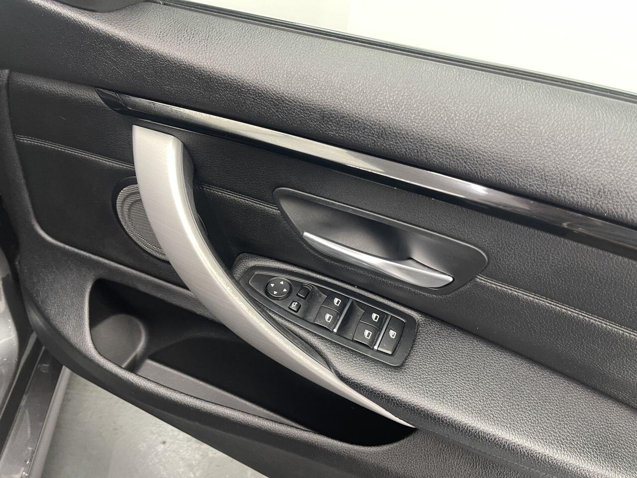 BMW 4 SERIES GRAN COUPE - Image 18