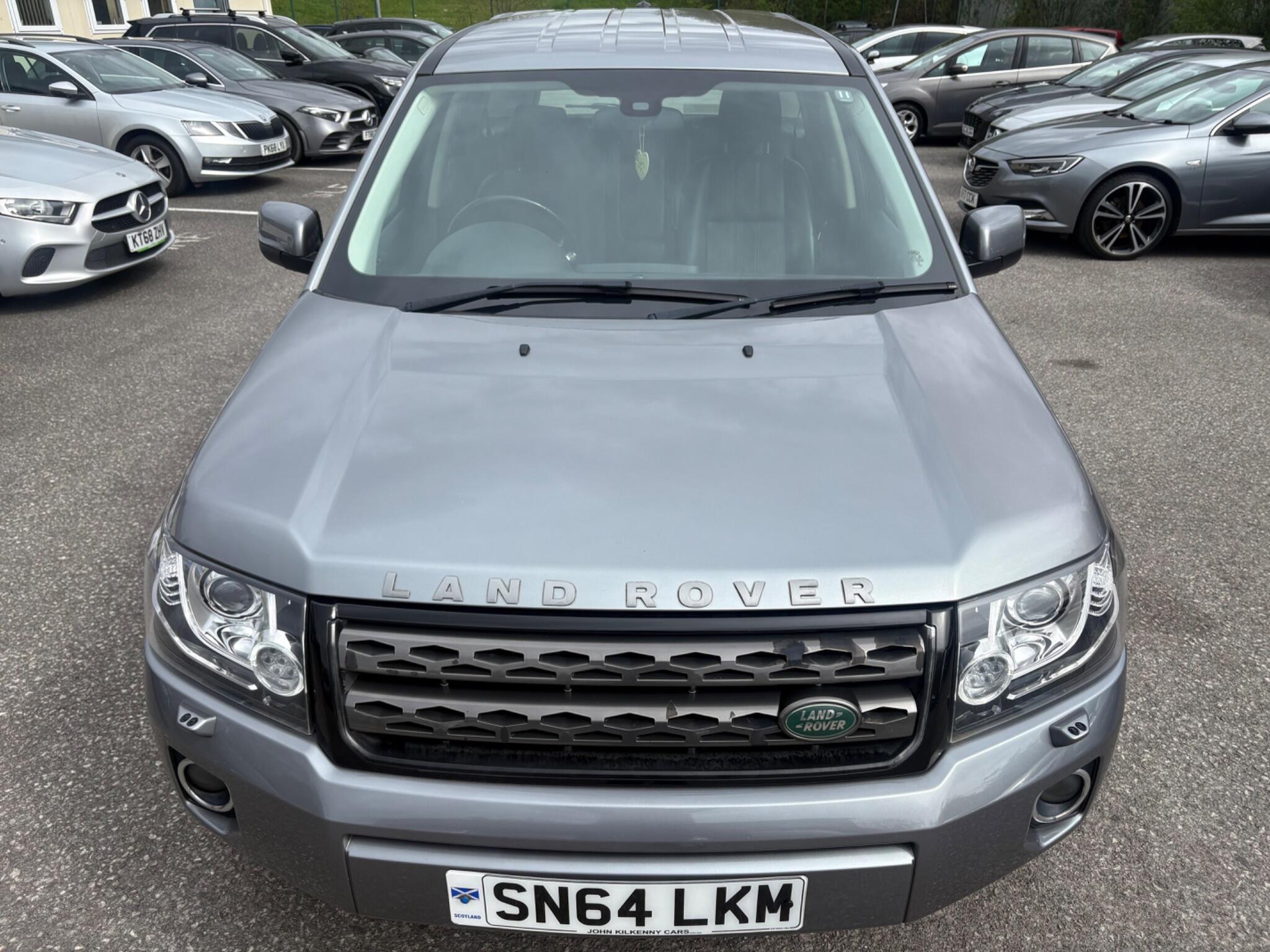 Land Rover Freelander 2 - Image 5