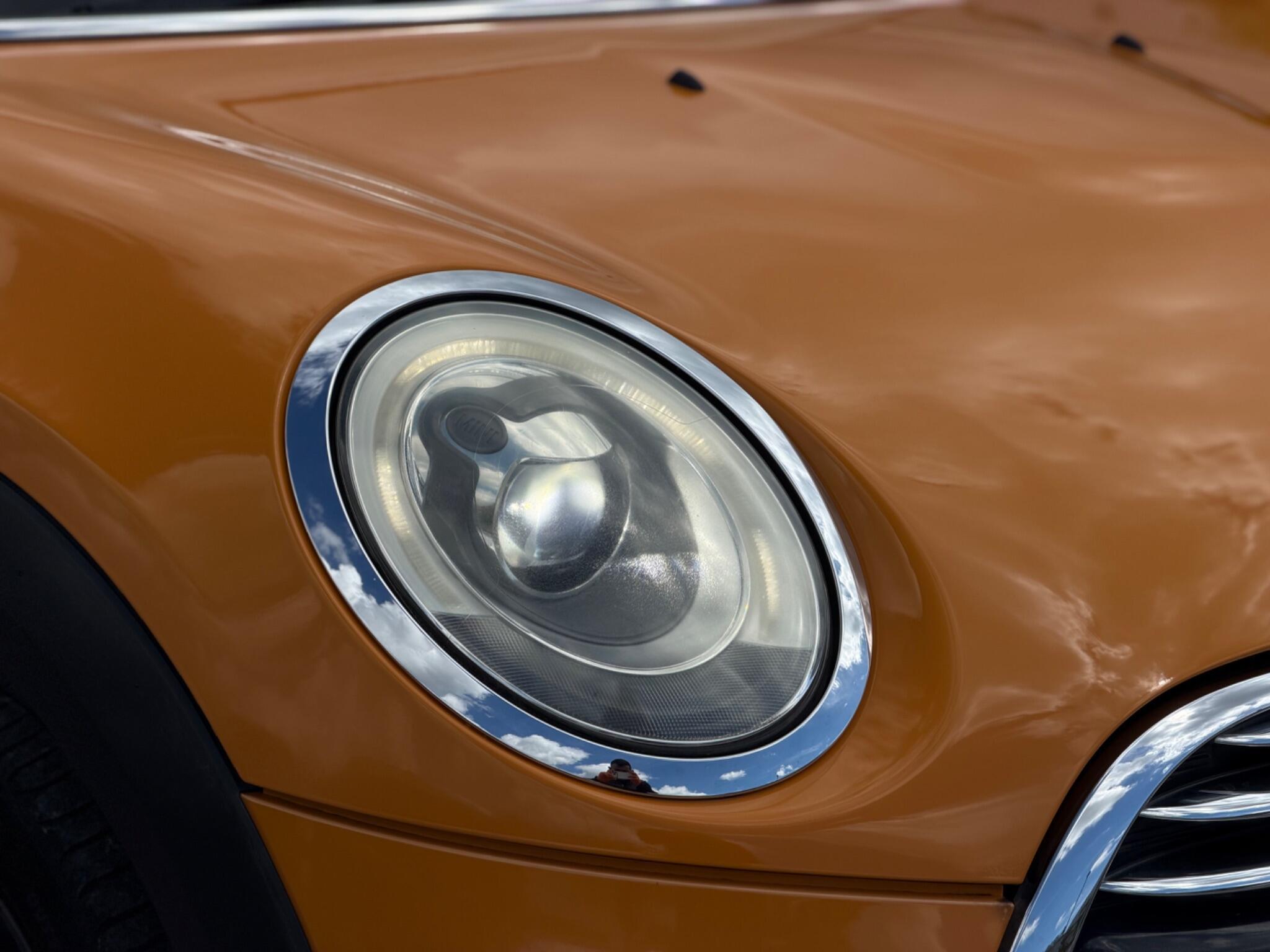 MINI Hatch - Image 11