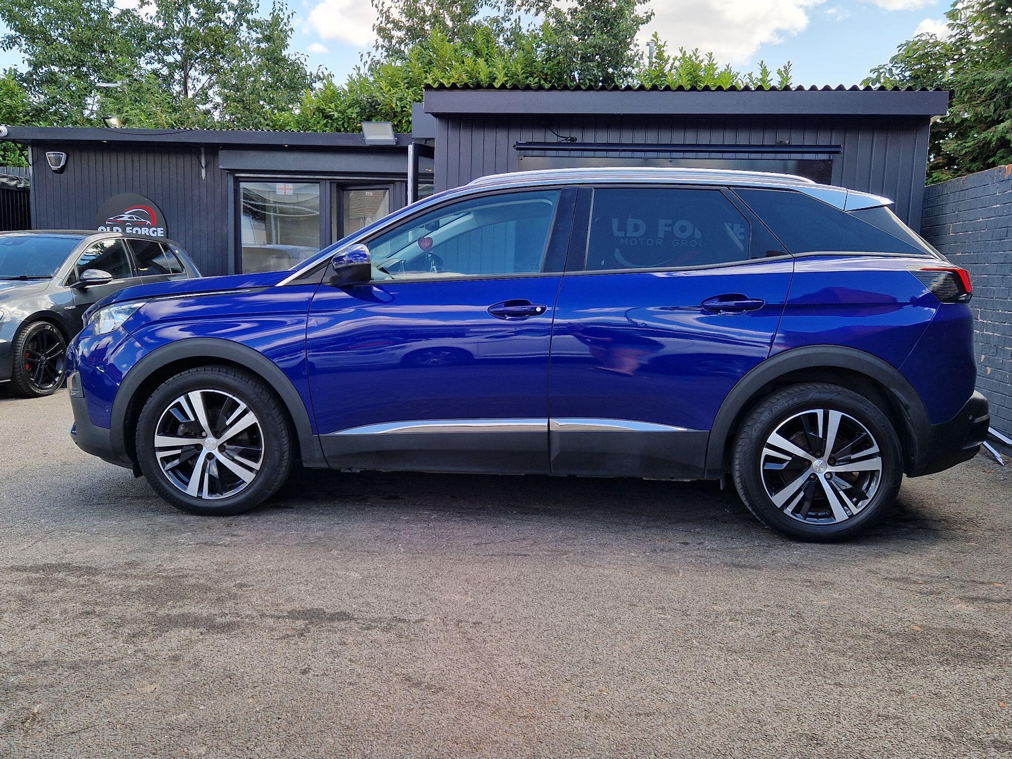 Peugeot 3008 - Image 6