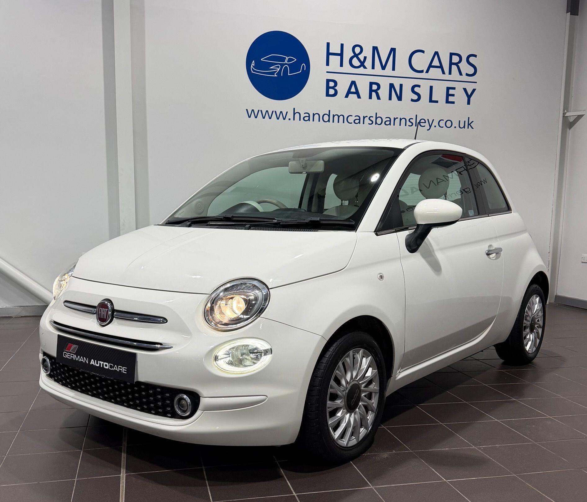 Fiat 500 - Image 19
