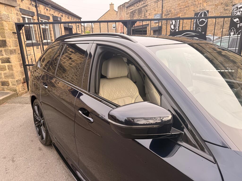 BMW 5 Series - Image 20