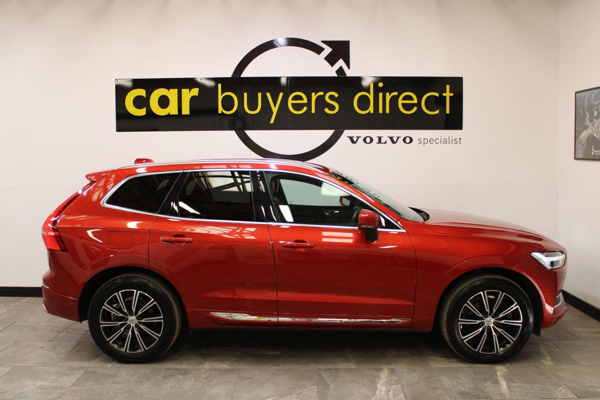 Volvo XC60 - Image 8