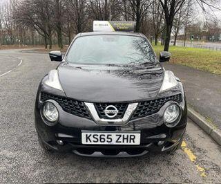 Nissan Juke - Image 2