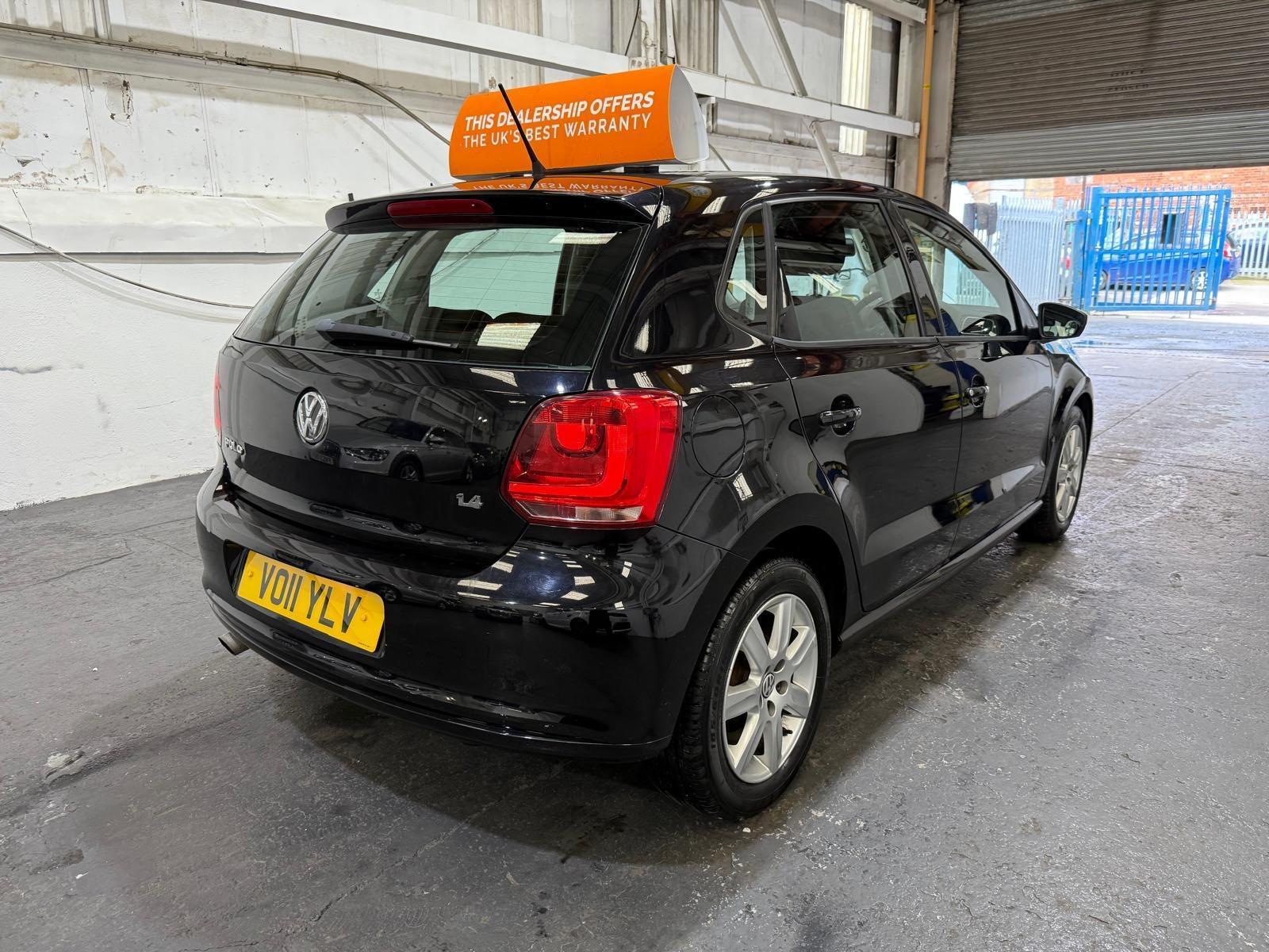 Volkswagen Polo - Image 13