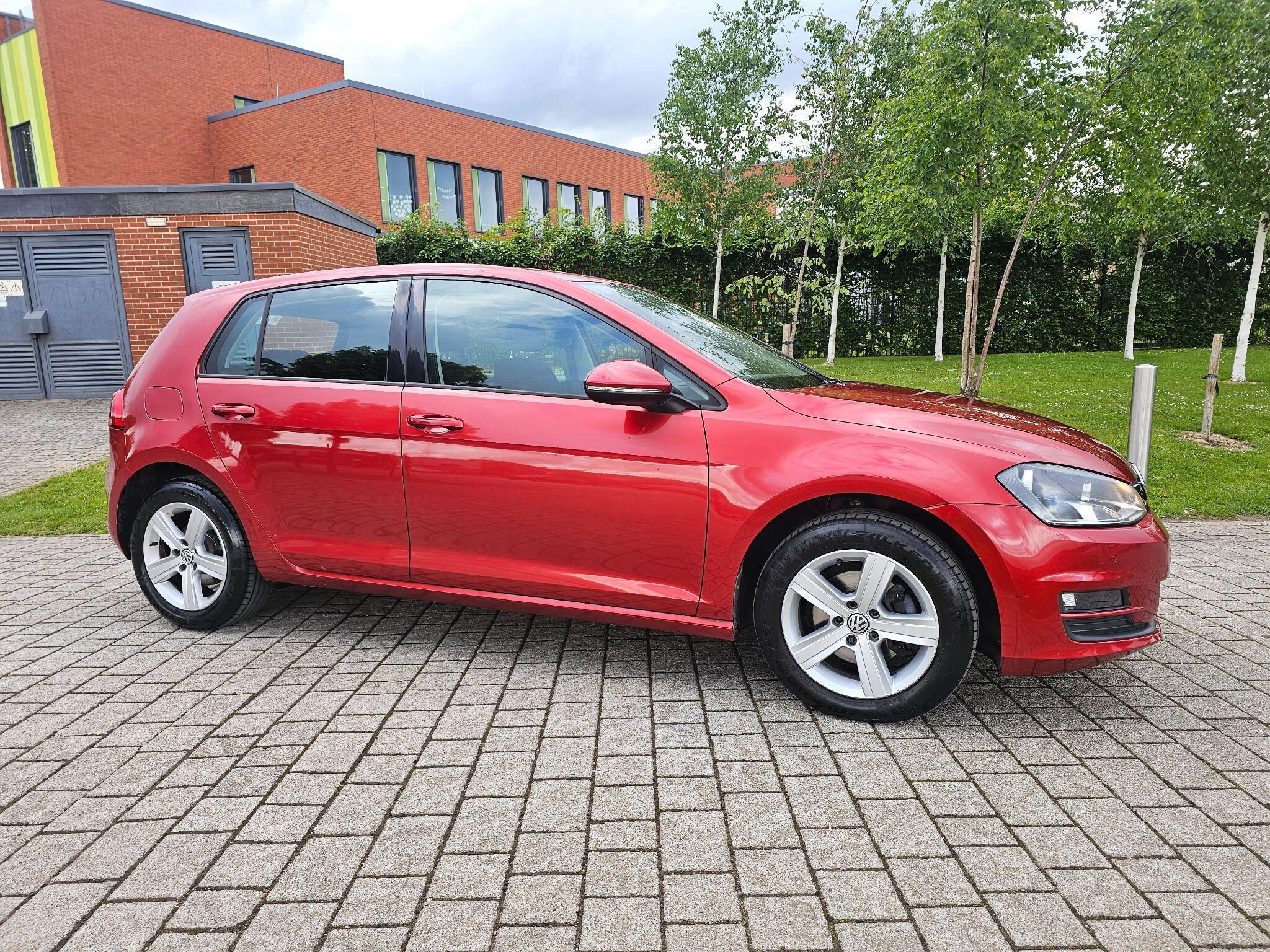 Volkswagen Golf - Image 5
