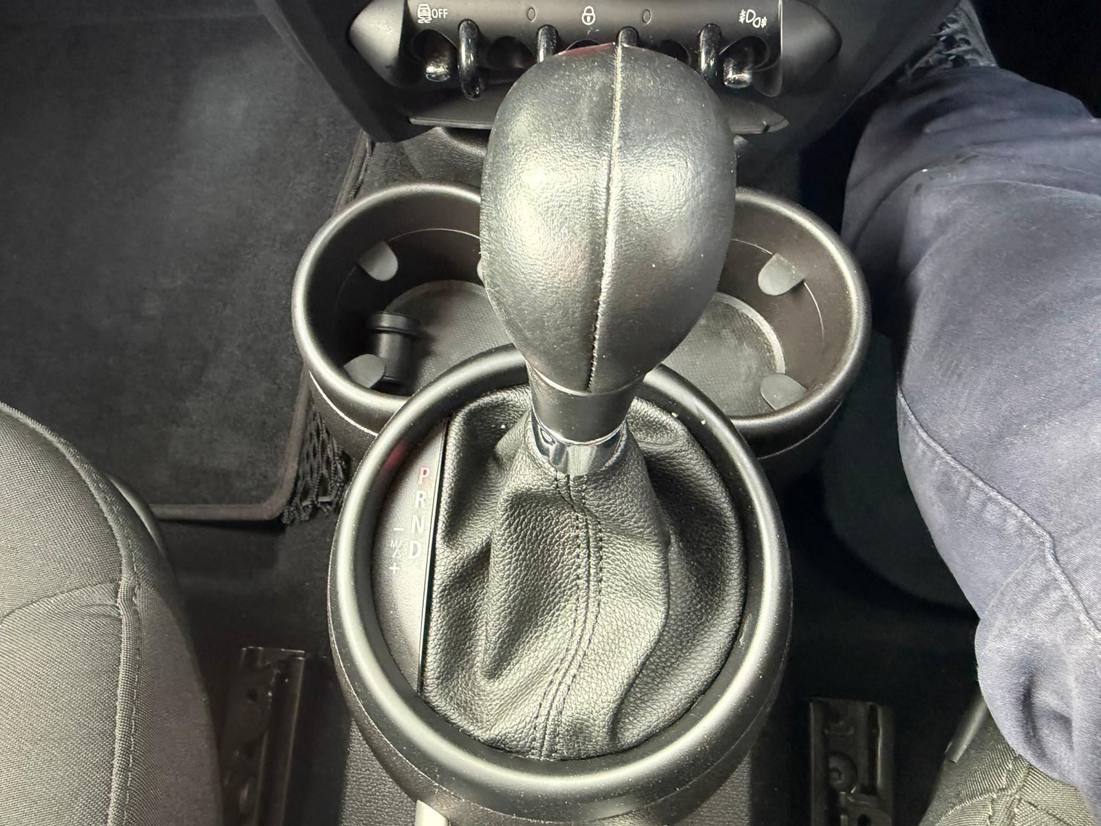 MINI Clubman - Image 11