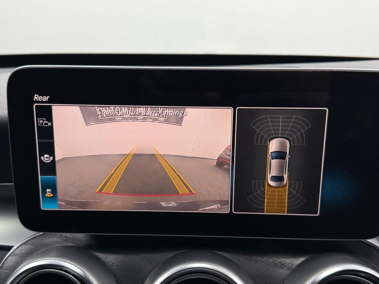 Mercedes C-Class - Image 20