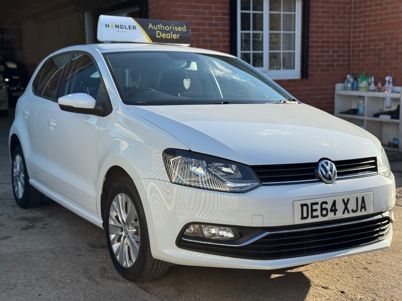 Volkswagen Polo - Image 6