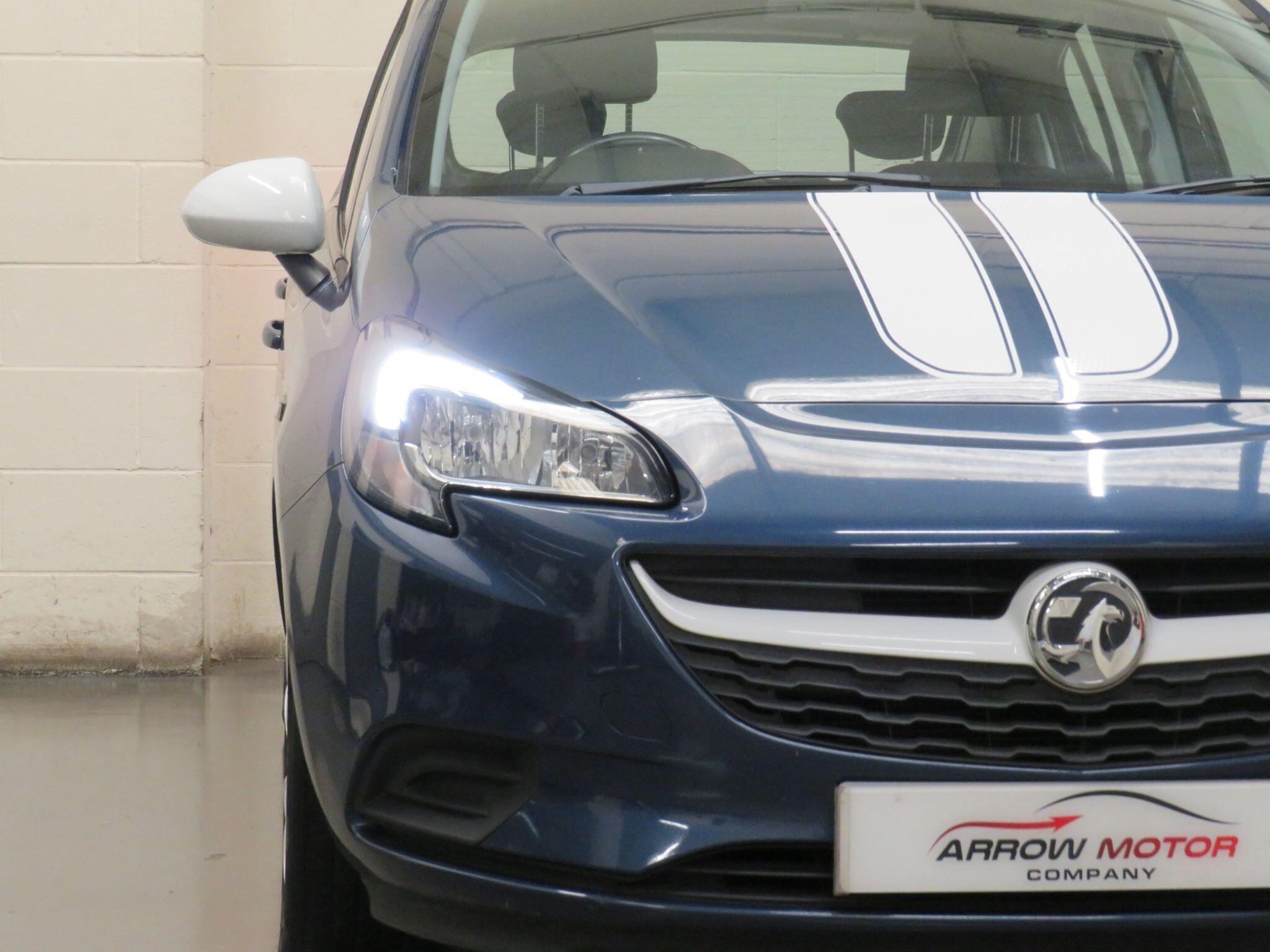 Vauxhall Corsa - Image 9