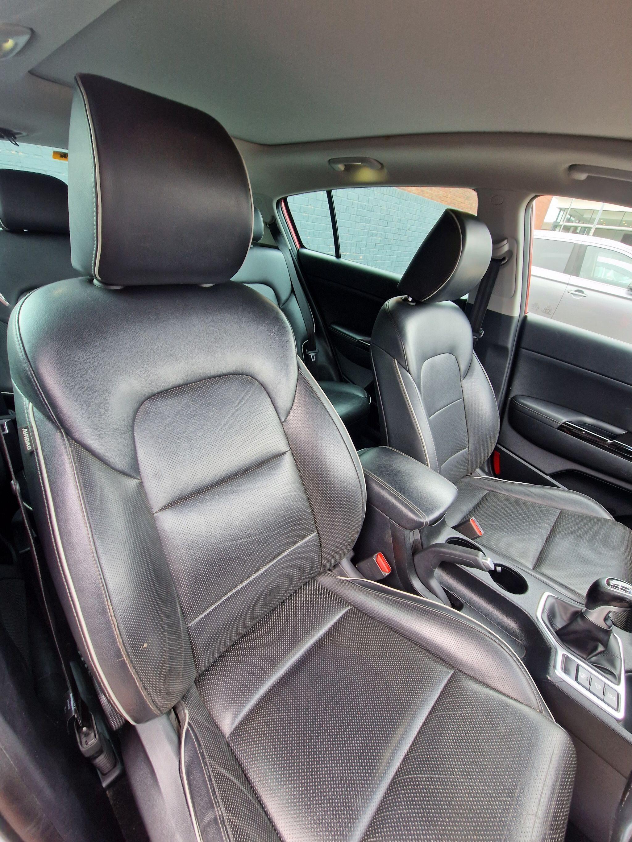 Kia Sportage - Image 22