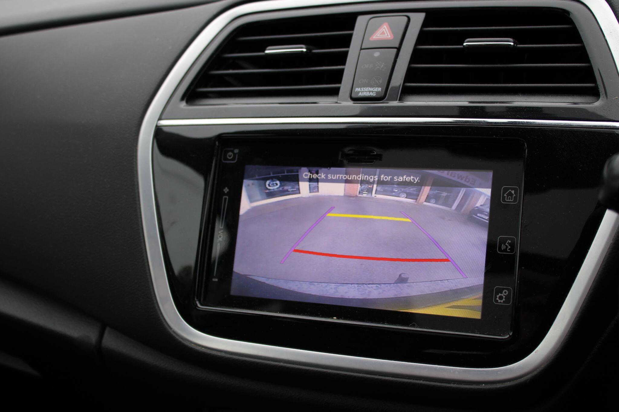 Suzuki SX4 S-Cross - Image 12