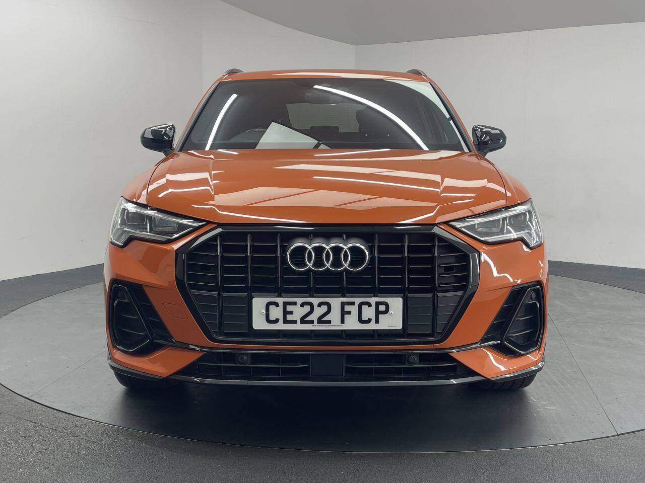 Audi Q3 - Image 5