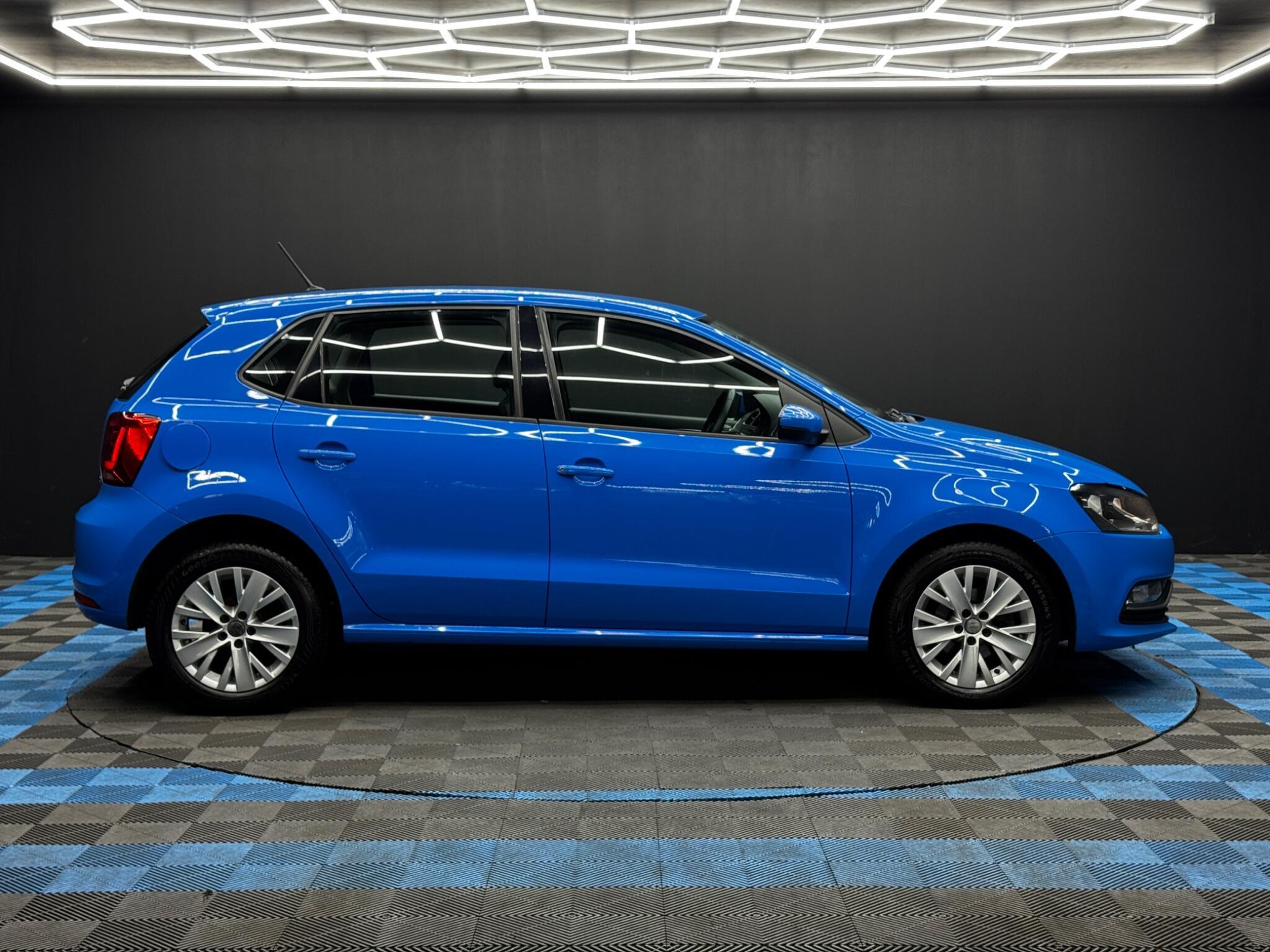Volkswagen Polo - Image 4