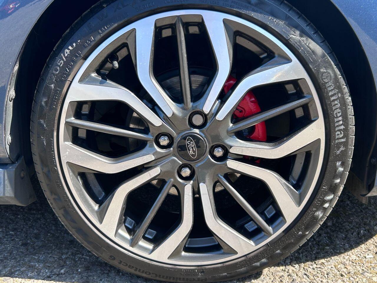 Ford Fiesta - Image 12