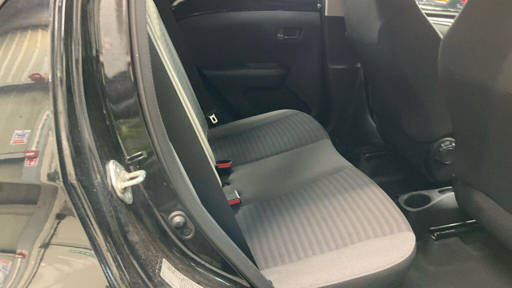 Toyota Aygo - Image 6