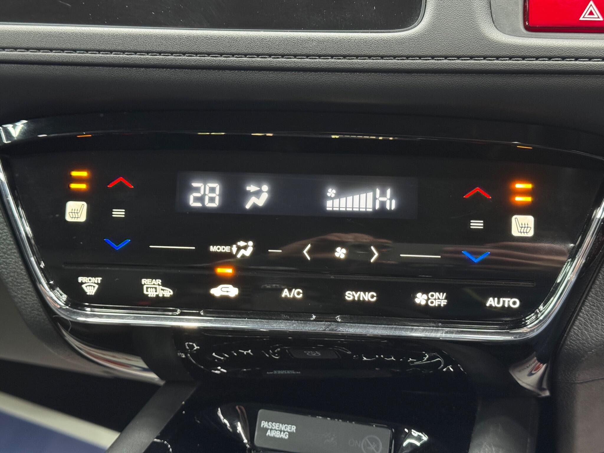 Honda HR-V - Image 27