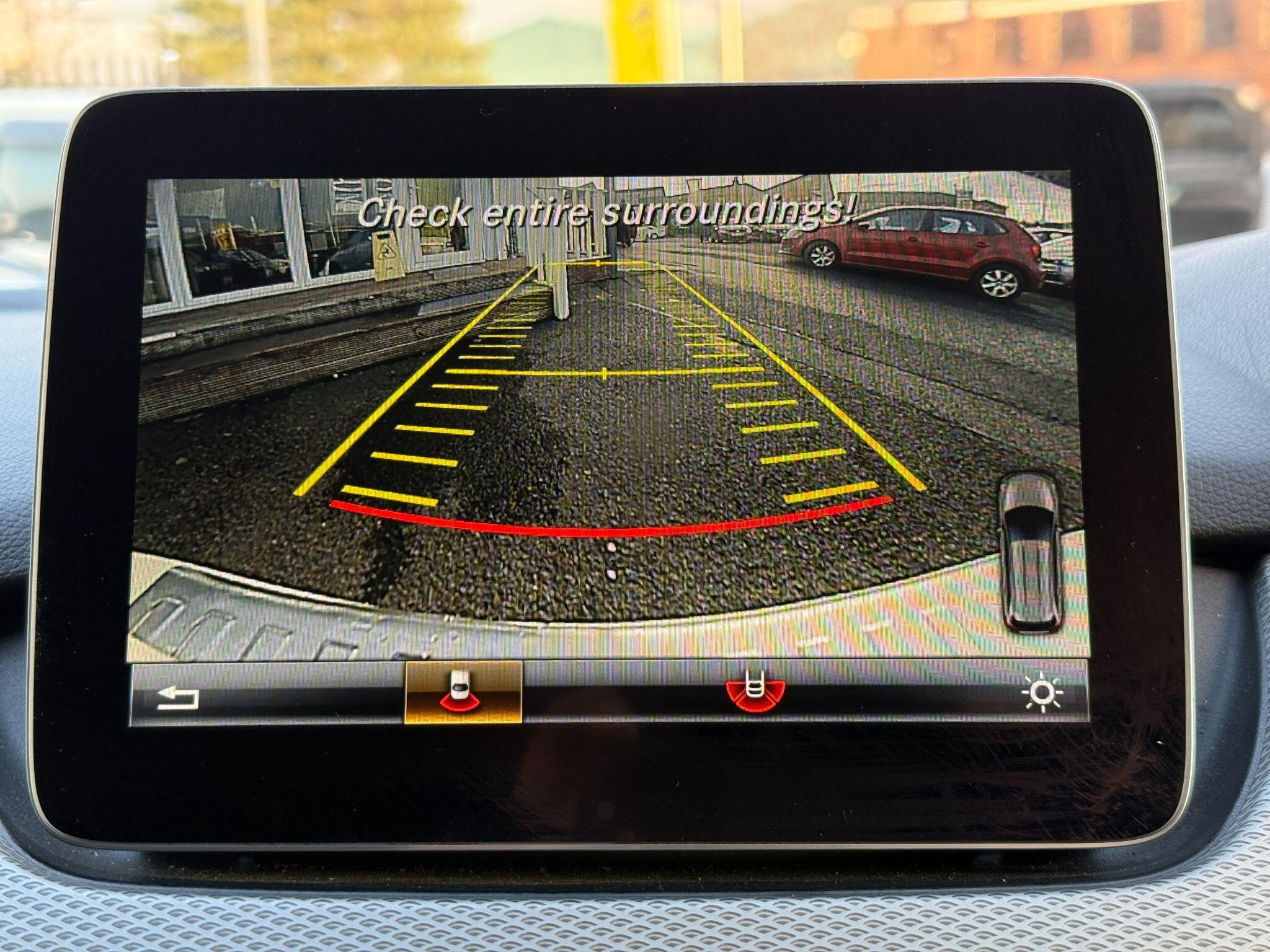 Mercedes B Class - Image 46