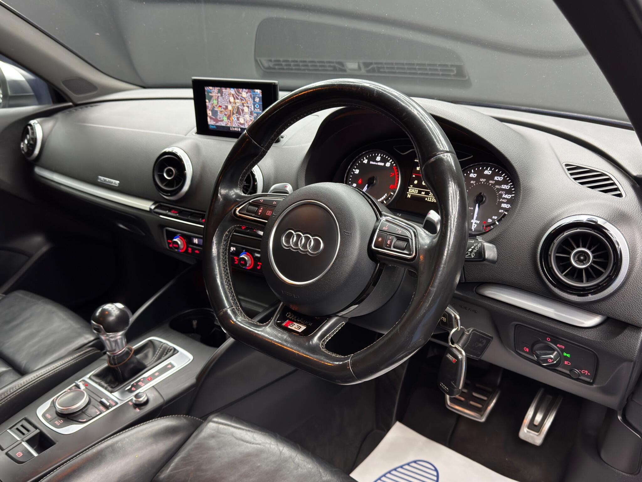 Audi S3 - Image 9