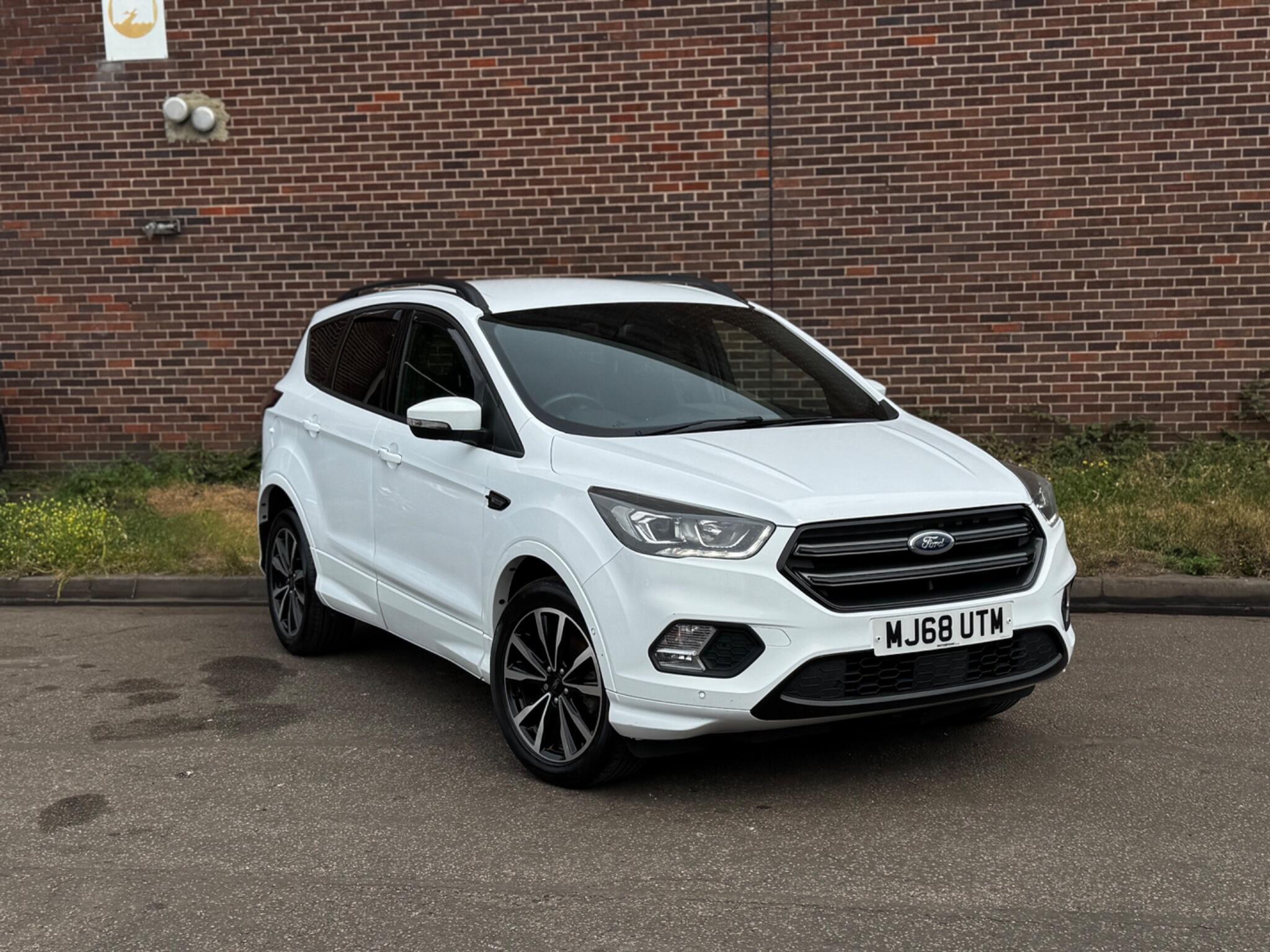 Ford Kuga - Image 7