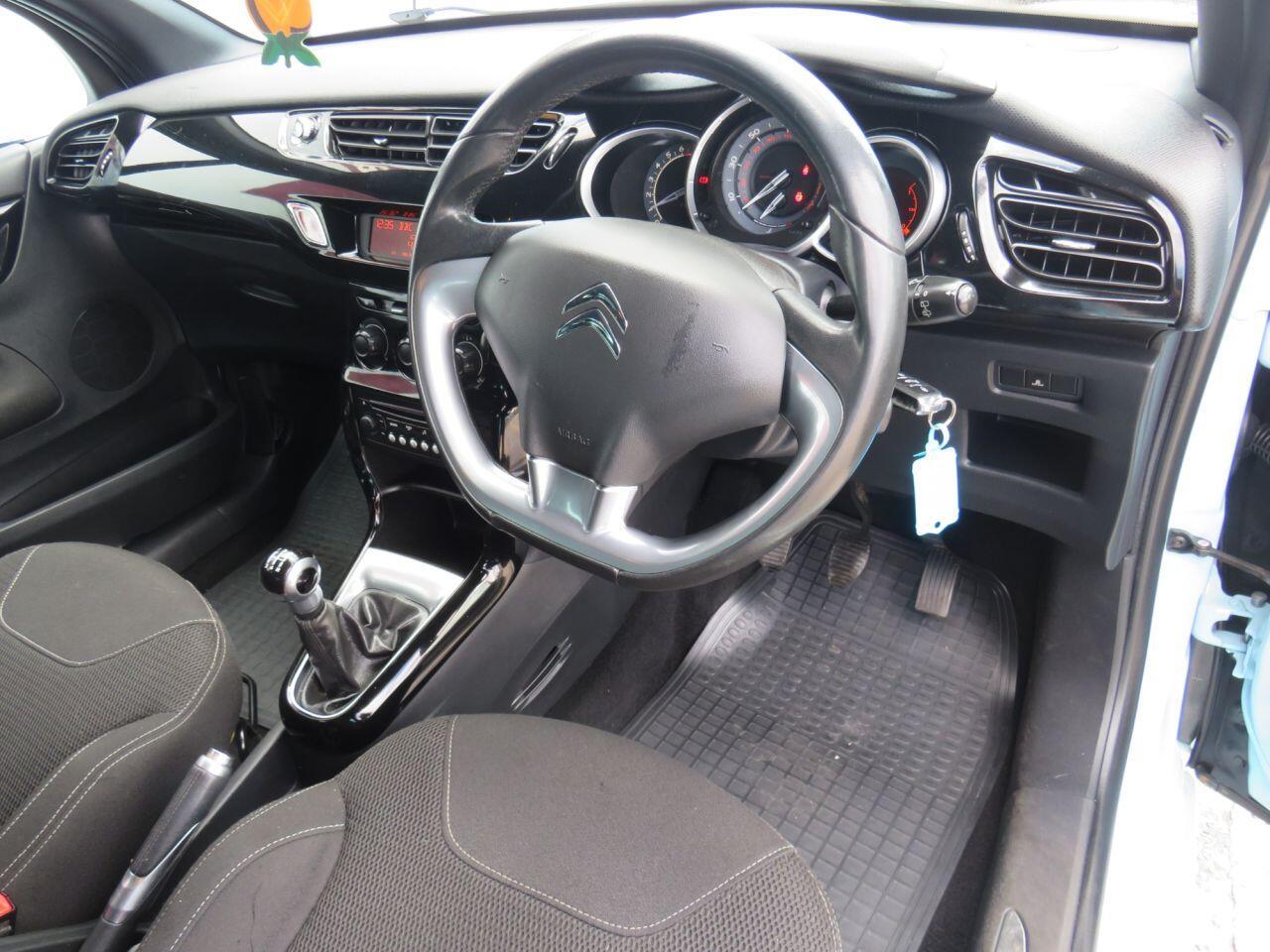 Citroen DS3 - Image 9