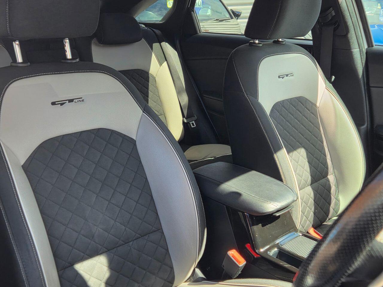 Kia ProCeed - Image 14