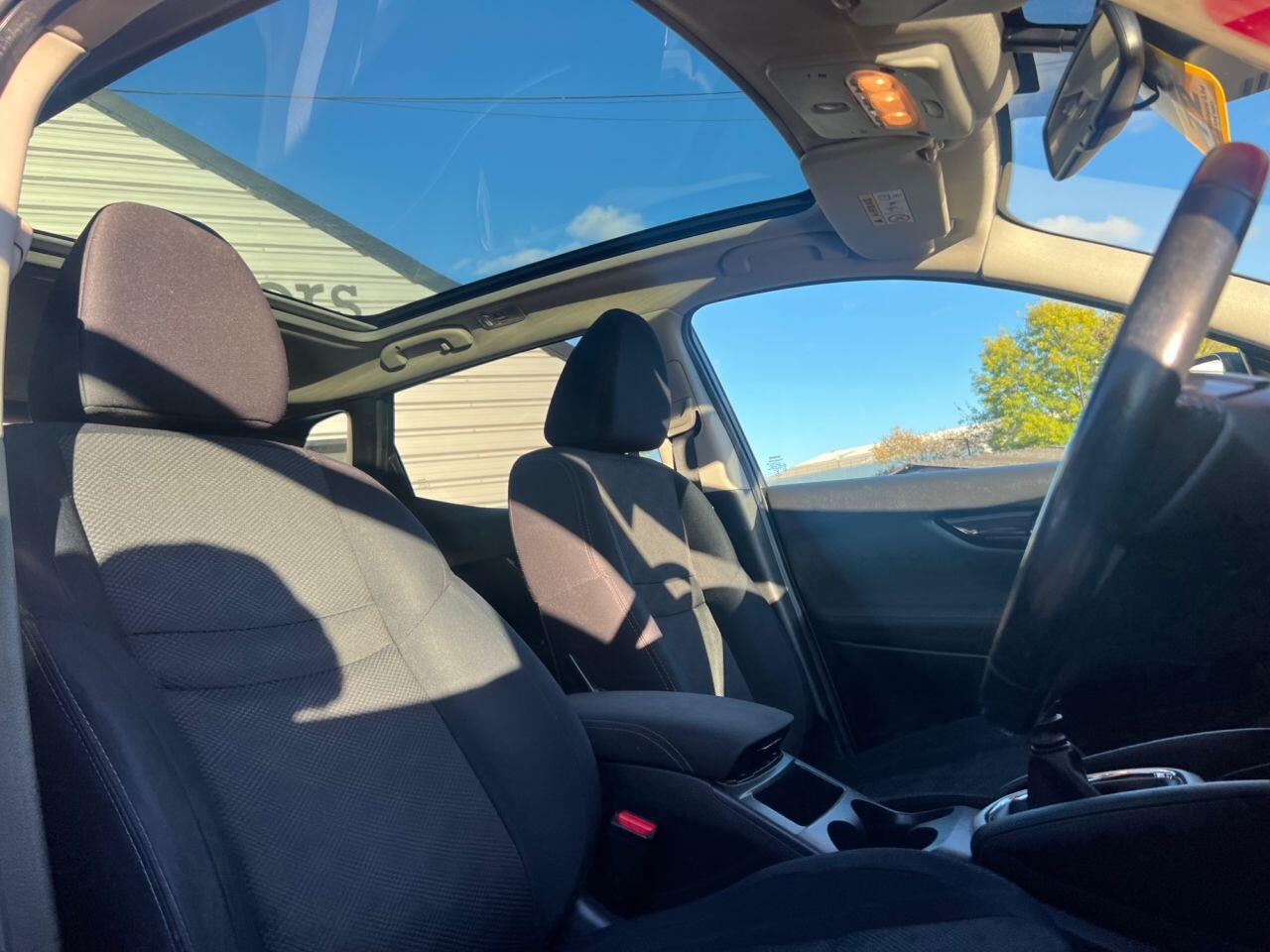 Nissan Qashqai - Image 16