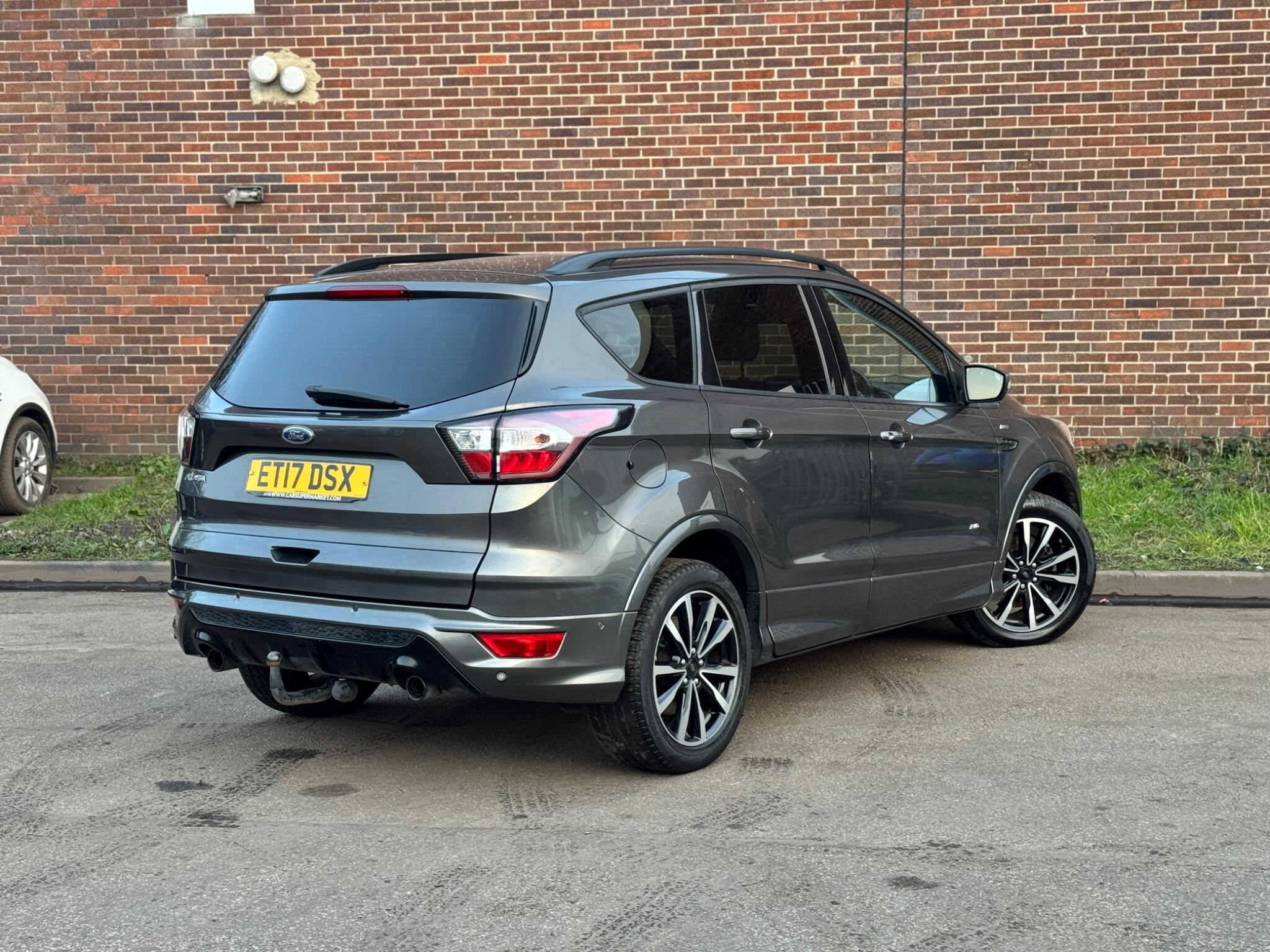 Ford Kuga - Image 13