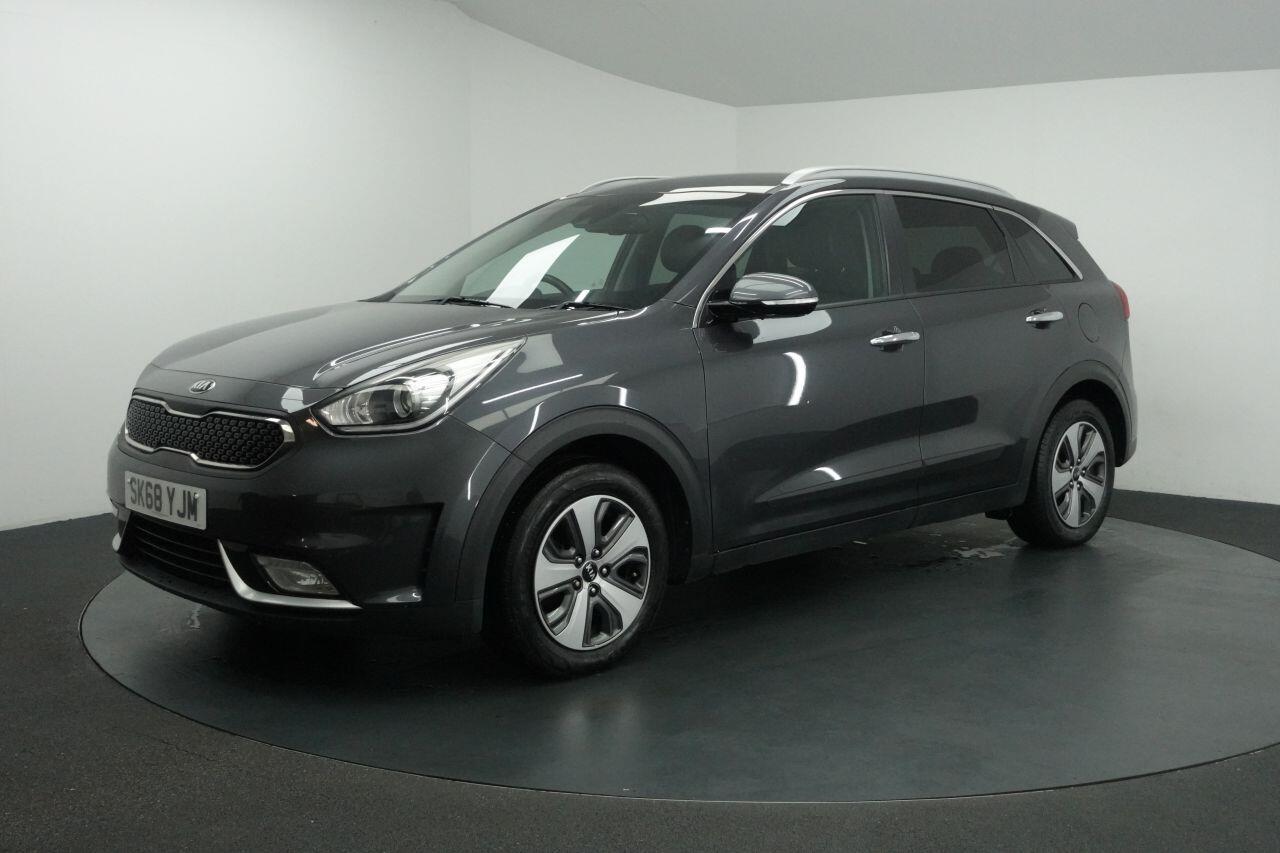 Kia Niro - Image 6