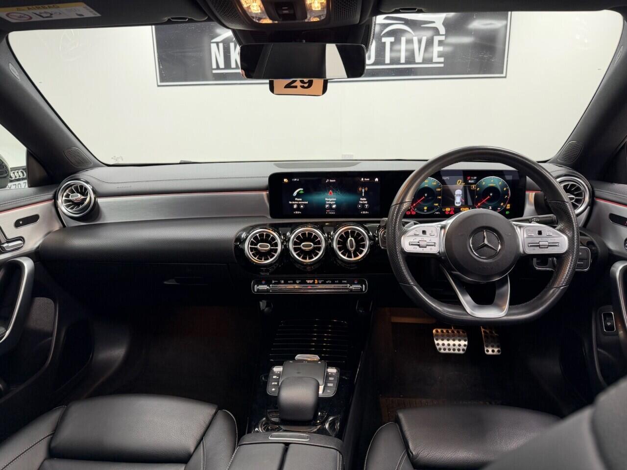 Mercedes CLA - Image 2