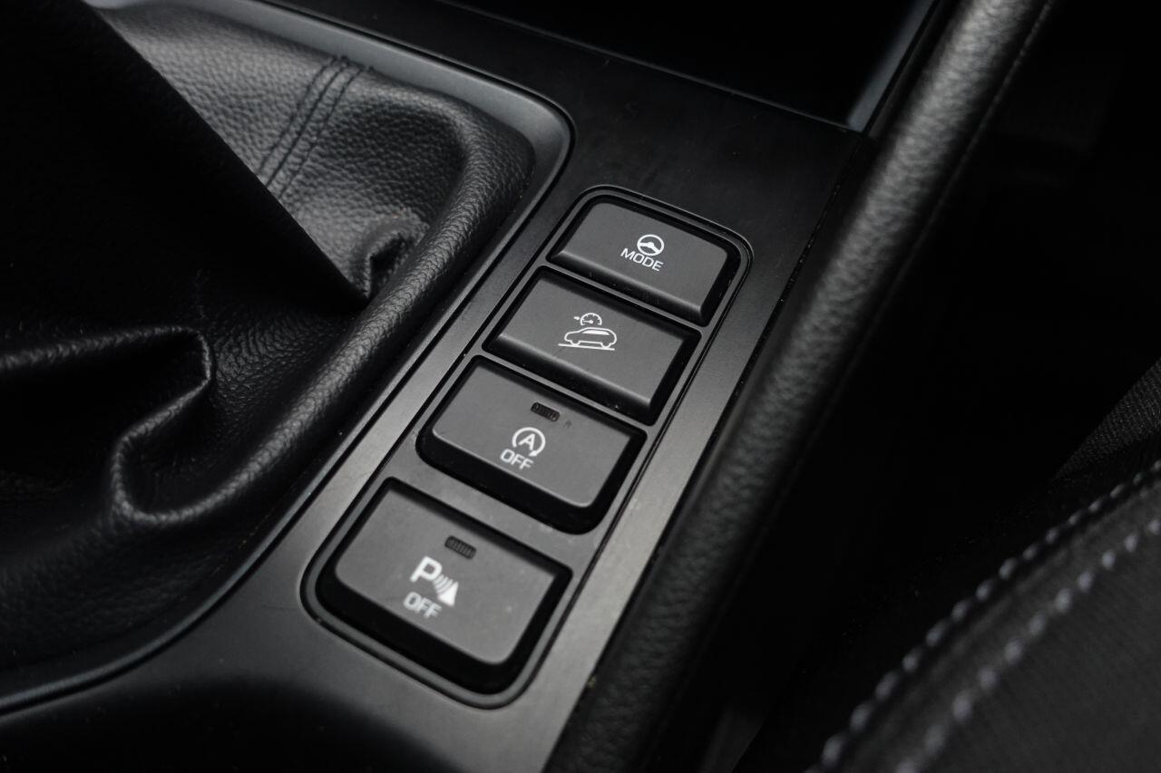 Hyundai Tucson - Image 27