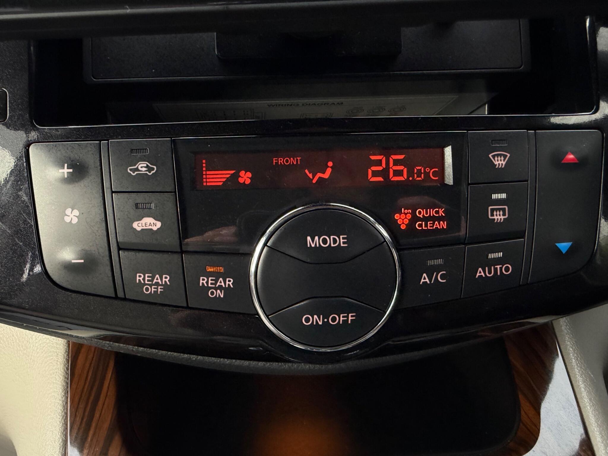 Nissan Serena - Image 77