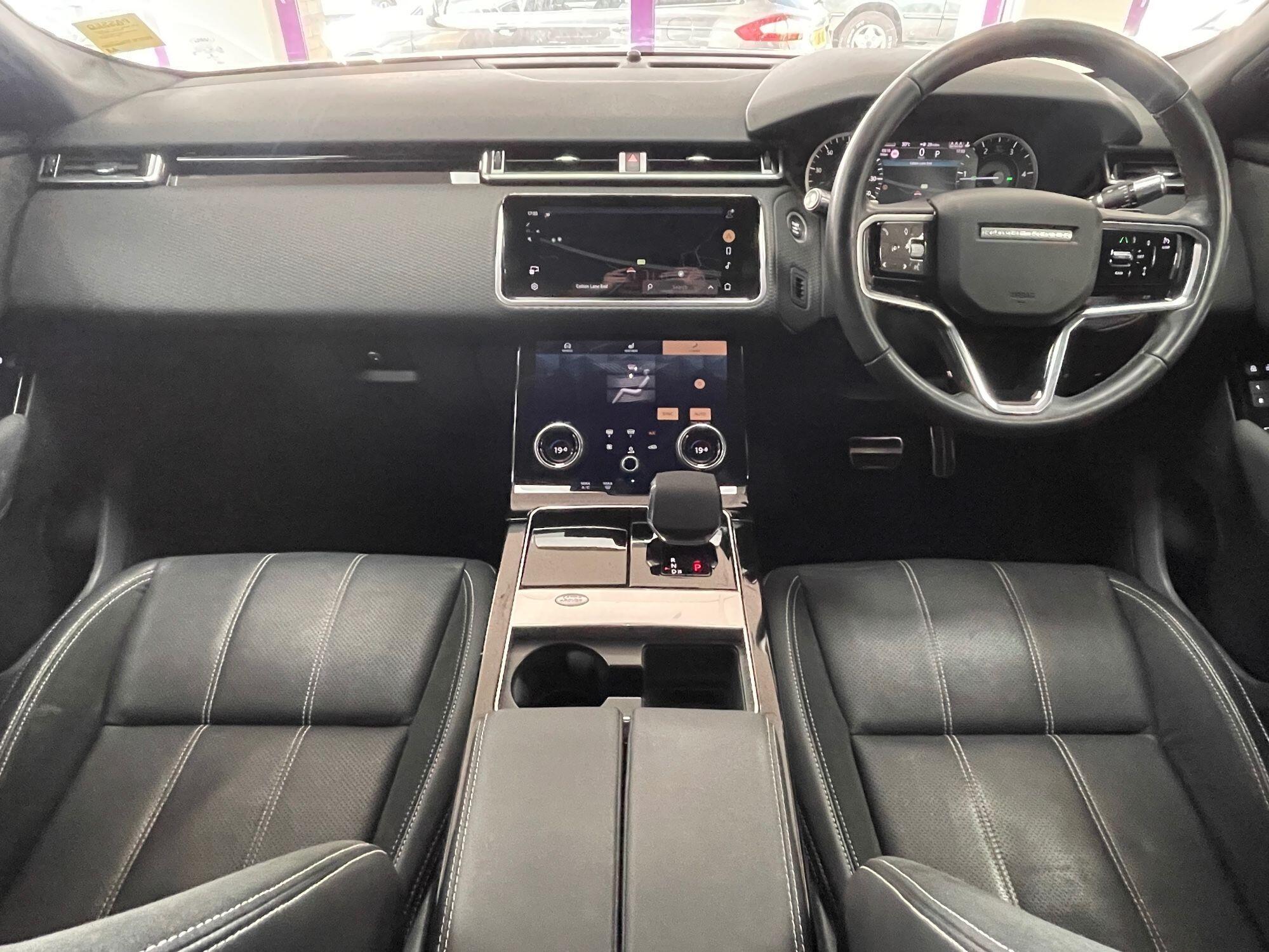 Land Rover Range Rover Velar - Image 2