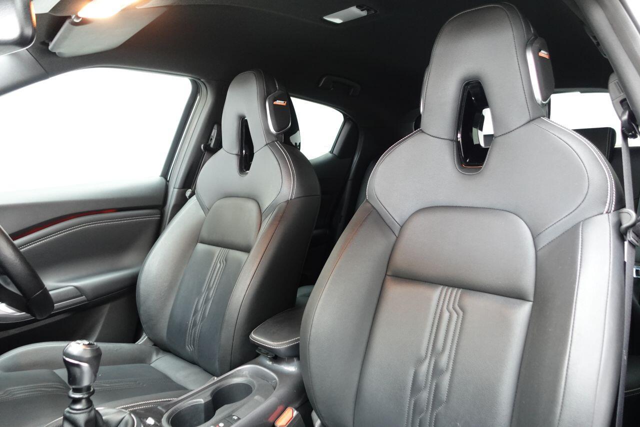 Nissan Juke - Image 17