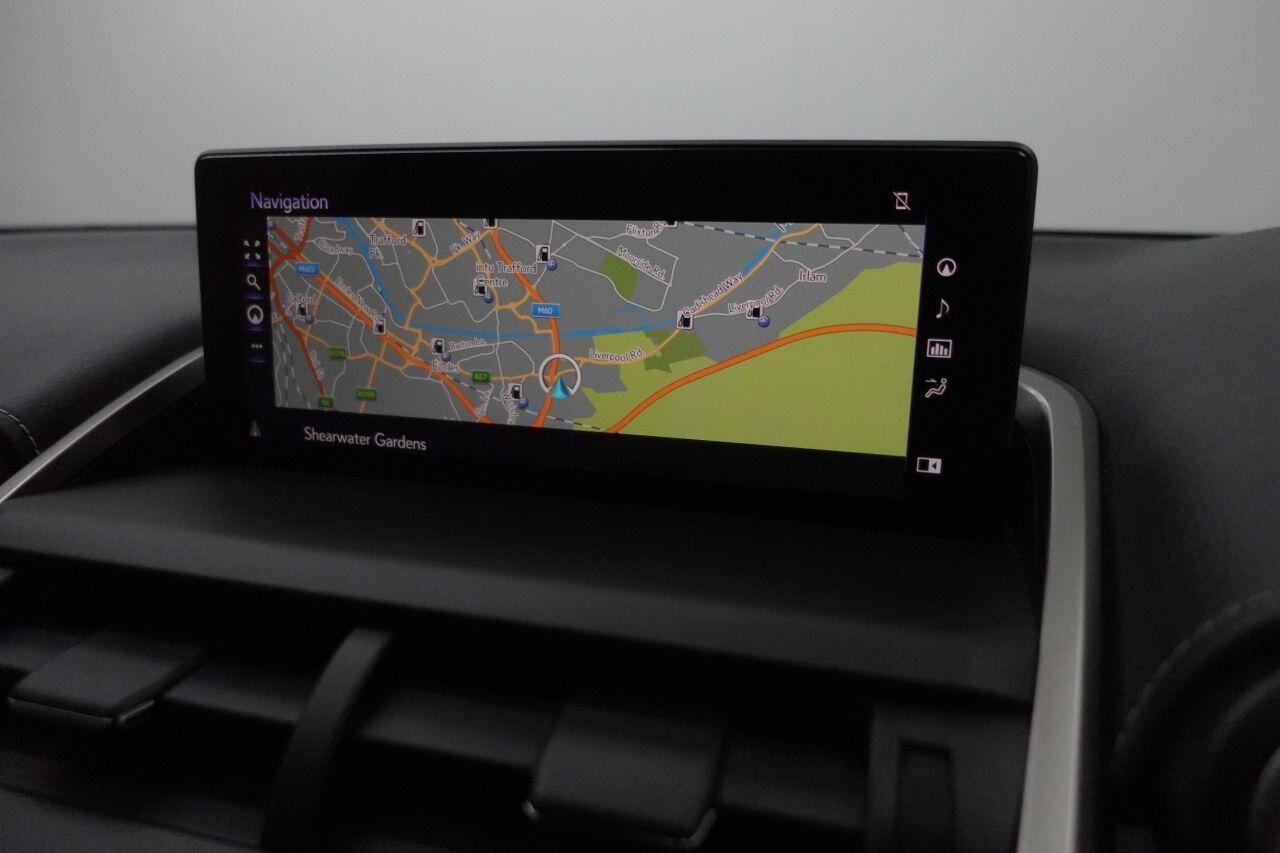 Lexus NX - Image 2