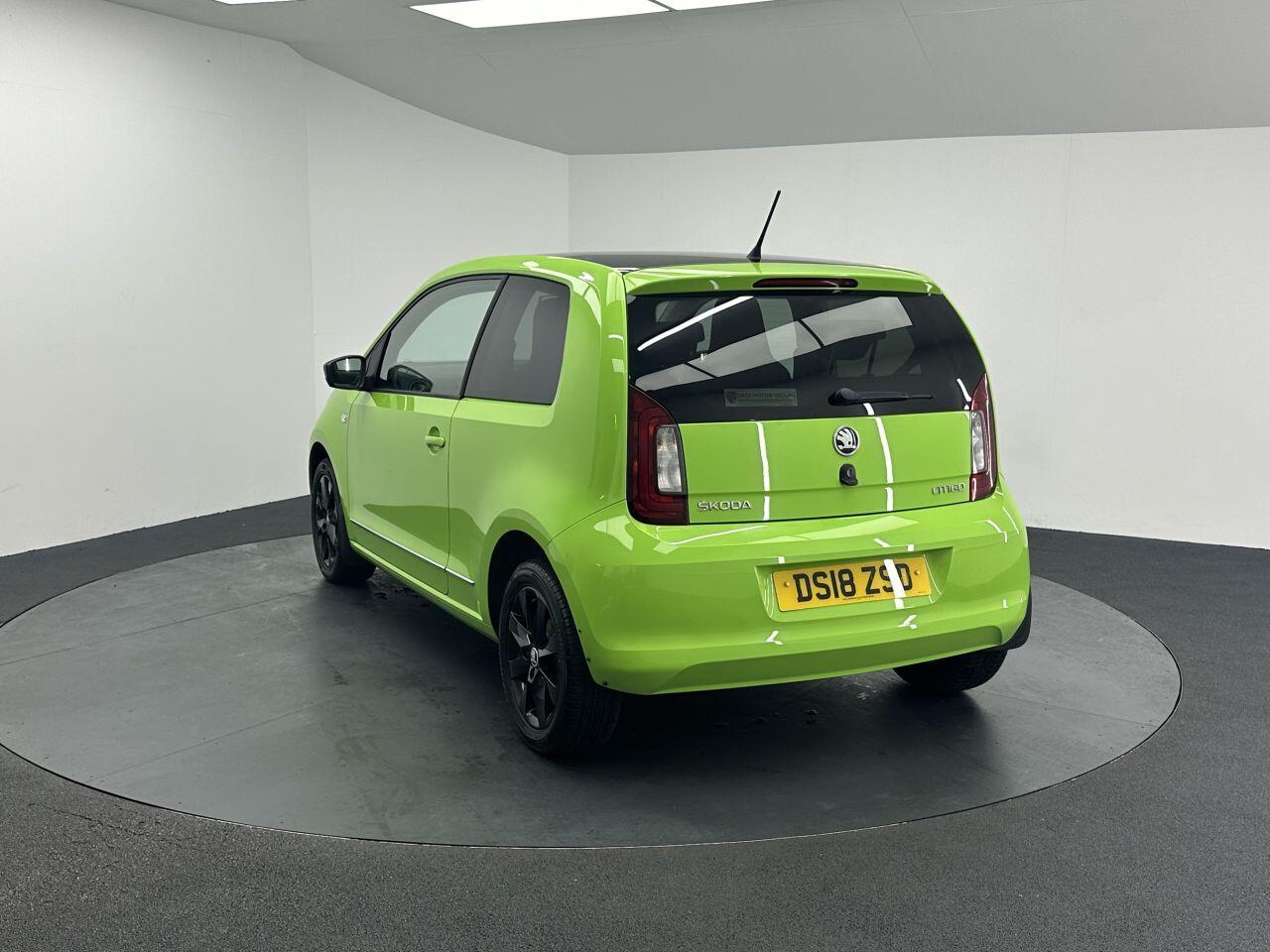 Skoda Citigo - Image 9